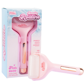 Beauty Routine Frrresco Ice Roller Rullo Viso Rinfrescante per Skincare