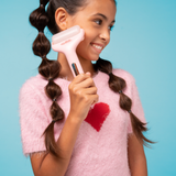 Beauty Routine Frrresco Ice Roller Rullo Viso Rinfrescante per Skincare