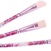 Beauty Routine Pennello Spatola Skincare Brush per Maschere Viso e Creme