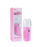 BEAUTY ROUTINE VAPO SKINCARE STEAMER