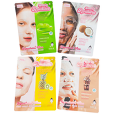 Beauty Routine Maschera Viso Idratante Profumazione Casuale Skincare Sheet Mask