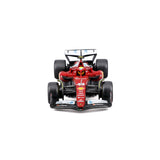 18-36852H F1 Ferrari SF-25 #44 Hamilton w/helmet - 1:43