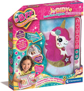 16681 Clementoni BFF Diario Segreto Unicorno Interattivo