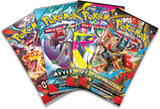 Gamevision Pokémon Collezione Mega Kangaskhan EX Box Carte Collezionabili