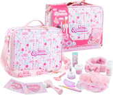 50024 Beauty Routine My Skincare Suitcase Kit Care Valigetta Skincare 6+