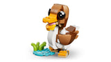31382 LEGO Creator Adorabili animali: cagnolino giocoso