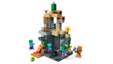 21587 LEGO Minecraft Zombie Dungeon