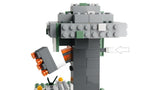 21586 LEGO Minecraft Giardino pallido