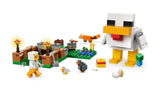 21585 LEGO Minecraft Fattoria di galline
