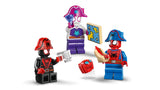11208 LEGO Spidey Nave pirata del Team Spidey