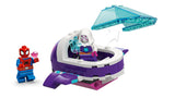 11207 LEGO Spidey Spidey: Veicoli subacquei
