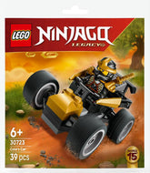 30723 LEGO Polybag Ninjago Recruitment Bags Auto ninja di Cole
