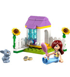 30722 LEGO Polybag Friends Recruitment Bags Casetta del coniglietto in giardino