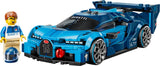 77253 LEGO Speed Champions Super auto sportiva Bugatti Vision GT