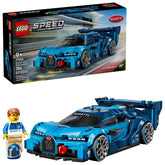 77253 LEGO Speed Champions Super auto sportiva Bugatti Vision GT