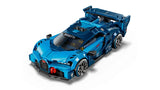 77253 LEGO Speed Champions Super auto sportiva Bugatti Vision GT