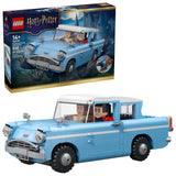 76470 LEGO Harry Potter TM Ford Anglia™ volante incantata