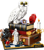 76466 LEGO Harry Potter TM Pietra filosofale Edizione del collezionista