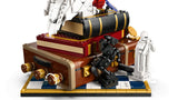 76466 LEGO Harry Potter TM Pietra filosofale Edizione del collezionista