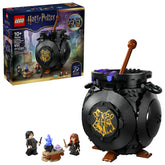 76464 LEGO Harry Potter TM Calderone: Lezione di pozioni segrete