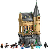 76463 LEGO Harry Potter TM Castello di Hogwarts™: Ala dell’infermeria