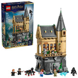 76463 LEGO Harry Potter TM Castello di Hogwarts™: Ala dell’infermeria