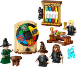 76460 LEGO Harry Potter TM Castello di Hogwarts™: Cerimonia del Cappello Parl