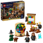 76460 LEGO Harry Potter TM Castello di Hogwarts™: Cerimonia del Cappello Parl