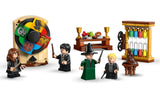 76460 LEGO Harry Potter TM Castello di Hogwarts™: Cerimonia del Cappello Parl