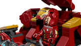 76343 LEGO Super Heroes Marvel Battaglia epica: Hulkbuster vs. The Hulk