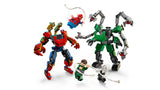 76338 LEGO Super Heroes Marvel Battaglia mech: Spider-Man vs. Doc Ock