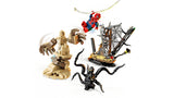 76334 LEGO Super Heroes Marvel Battaglia epica: Spider-Man vs. Sandman