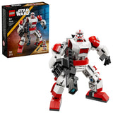 75448 LEGO Star Wars TM Mech Clone Shock Trooper™