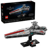 75441 LEGO Star Wars TM Attack Cruiser™ classe Venator