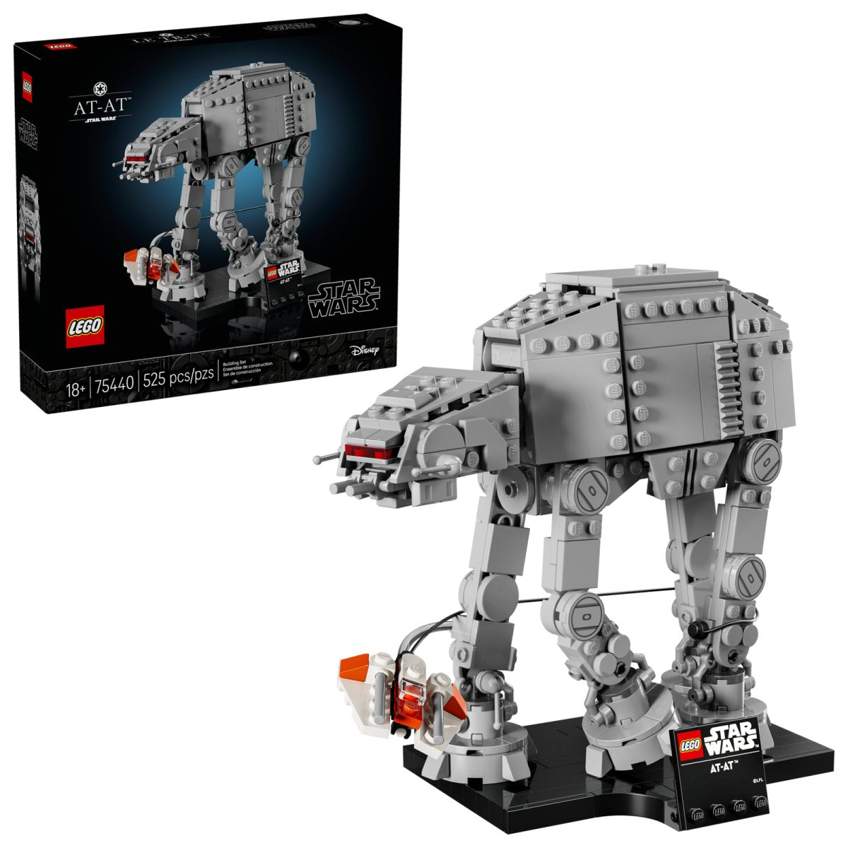 75440 LEGO Star Wars TM AT-AT™