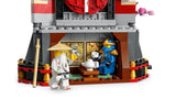 71866 LEGO Ninjago Display personaggi Ninja 15° anniversario