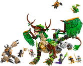 71859 LEGO Ninjago Drago della Vita
