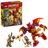 71851 LEGO Ninjago Battle Pack Mech Drago di Kai