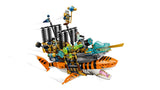 71515 LEGO DREAMZzz Carro-squalo tigre