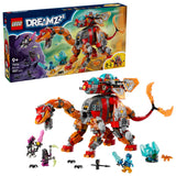 71514 LEGO DREAMZzz Jet-Dinosauro