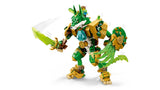 71508 LEGO DREAMZzz Mech volpe guardiana