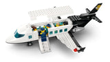 60502 LEGO My City Aeroporto con aereo