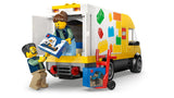 60500 LEGO City Great Vehicles Furgone LEGO®
