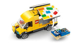 60500 LEGO City Great Vehicles Furgone LEGO®