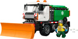 60490 LEGO City Great Vehicles Spazzaneve