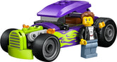 60485 LEGO City Great Vehicles Bolide
