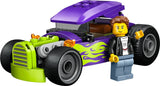 60485 LEGO City Great Vehicles Bolide