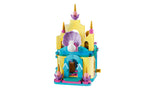 43285 LEGO Disney Princess Il magico Mini-palazzo di Ariel