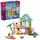 42699 LEGO Friends Casa sulla spiaggia con foche
