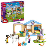 42696 LEGO Friends Clinica veterinaria